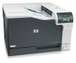HP Color LaserJet Professional CP5225n Printer