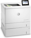 HP Color LaserJet Enterprise M555x, Print, Two-sided printing