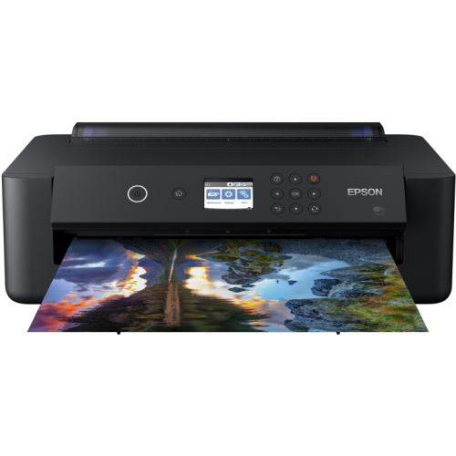 T Epson Expression Photo HD XP-15000