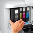 T Epson Workforce Pro EP-C7000DW