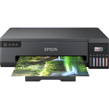T Epson EcoTank ET-18100 A3-Tintentankfotodrucker