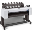 HP DesignJet T1600 Großformatdrucker Color