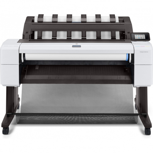 HP DesignJet T1600 Großformatdrucker Color