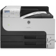 L HP LaserJet Enterprise M712dn S/W-Laserdurcker A3 LAN Duplex