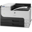 L HP LaserJet Enterprise M712dn S/W-Laserdurcker A3 LAN Duplex