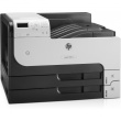 L HP LaserJet Enterprise M712dn S/W-Laserdurcker A3 LAN Duplex
