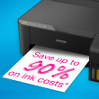 Epson EcoTank L1270 inkjet printer Colour 5760 x 1440 DPI A4 Wi-Fi
