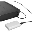 T Canon MAXIFY BX 110 Tintenstrahl A4 USB-C Wi-Fi