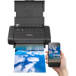 T Canon MAXIFY BX 110 Tintenstrahl A4 USB-C Wi-Fi