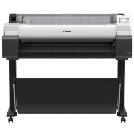 Canon imagePROGRAF TM-340 Großformatdrucker DIN A0 36