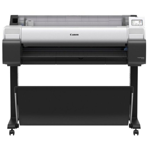 Canon imagePROGRAF TM-340 Großformatdrucker DIN A0 36