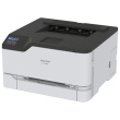 FL Ricoh P C200W Farblaserdrucker A4/LAN/WLAN