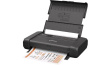 PIXMA TR150 (With Removable Battery) | Colour | Inkjet | Portable Printer | Wi-Fi | Maximum ISO A-series paper size A4 | Black