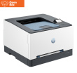 HP Color LaserJet Pro 3202dn Printer - A4 Color Laser, Print, Auto-Duplex, LAN, 25ppm, 150-2500 pages per month (replaces M255dw)