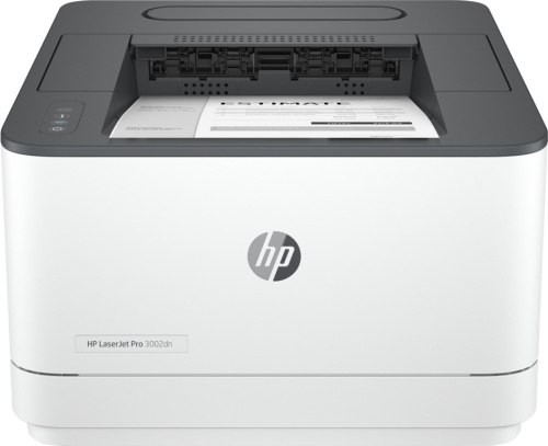 HP LaserJet Pro 3002dn - printer - S/H