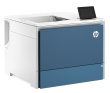 HP Color LaserJet Enterprise 5700dn Printer - A4 Color Laser, Print, Auto-Duplex A4/A5/B5/RA4/Oficio/16K, LAN, 45ppm, 2000-10000 pages per month (replaces M555dn)
