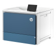 HP Color LaserJet Enterprise 5700dn Printer - A4 Color Laser, Print, Auto-Duplex A4/A5/B5/RA4/Oficio/16K, LAN, 45ppm, 2000-10000 pages per month (replaces M555dn)