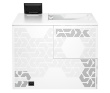 HP Color LaserJet Enterprise 5700dn Printer - A4 Color Laser, Print, Auto-Duplex A4/A5/B5/RA4/Oficio/16K, LAN, 45ppm, 2000-10000 pages per month (replaces M555dn)