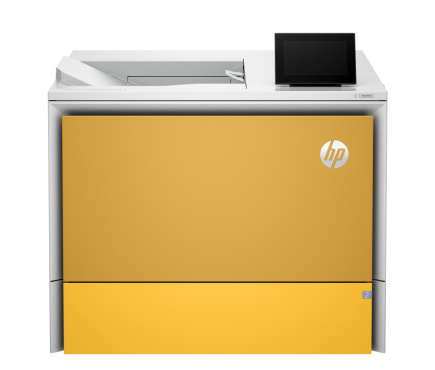 HP Color LaserJet Enterprise 6700dn Printer - A4 Color Laser, Print, Auto-Duplex, LAN, 55ppm, 2000-14000 pages per month (replaces M652dn)