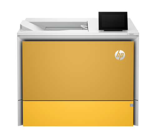 HP Color LaserJet Enterprise 6700dn Printer - A4 Color Laser, Print, Auto-Duplex, LAN, 55ppm, 2000-14000 pages per month (replaces M652dn)