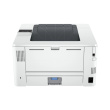 HP LaserJet Pro 4002dn Printer - A4 Mono Laser, Print, Automatic Document Feeder, Auto-Duplex, LAN, 40ppm, 750-4000 pages per month (replaces M404dn)