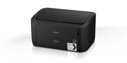 Canon LBP6030B Mono Laser Printer Maximum ISO A-series paper size A4 Black