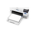 Epson Surecolor SC-F100 | Inkjet | Colour | Printer | A4 | Wi-Fi | White