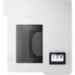 FL HP Color LaserJet Enterprise M856dn Farblaserdrucker A3 LAN Duplex
