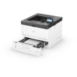 L RICOH P 502 A4 mono Laser Drucker