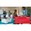 L Xerox B310 A4/LAN/WLAN/40S./Min. Laserdrucker monochrome