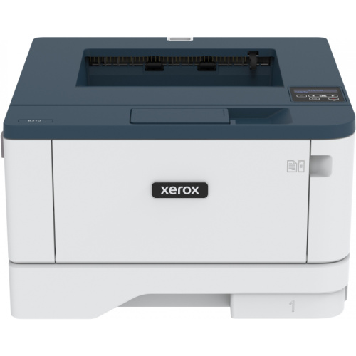 L Xerox B310 A4/LAN/WLAN/40S./Min. Laserdrucker monochrome