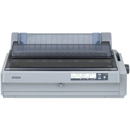 N Epson LQ-2190
