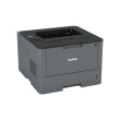 HL-L5000D | Mono | Laser | Standard | Maximum ISO A-series paper size A4 | Graphite