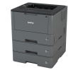 HL-L5000D | Mono | Laser | Standard | Maximum ISO A-series paper size A4 | Graphite