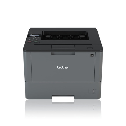 HL-L5000D | Mono | Laser | Standard | Maximum ISO A-series paper size A4 | Graphite