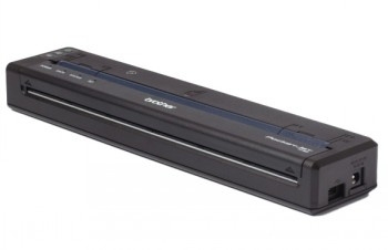 BROTHER PJ-883 MOBILE THERMO PRINTER, A4, USB-C, BT, WIFI, 300DPI, 13.5PPM
