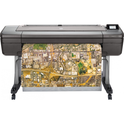 HP DesignJet Z6dr 112cm 44