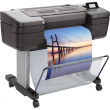HP DesignJet Z9+ 61cm 24