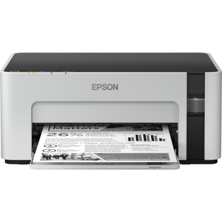 T Epson EcoTank ET-M1120 A4 s/w