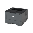 Brother HL-L5100DN - Sort/hvid laserpr