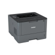 Brother HL-L5100DN - Sort/hvid laserpr