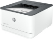 HP LaserJet Pro 3002dn Printer - A4 Mono Laser, Print, Auto-Duplex, LAN, 33ppm, 350-2500 pages per month