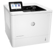 HP LaserJet Enterprise M612dn Printer - A4 Mono Laser, Print, Automatic Document Feeder, Auto-Duplex, LAN, 71ppm, 5000-30000 pages per month (replaces M609dn)