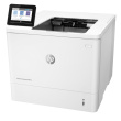 HP LaserJet Enterprise M612dn Printer - A4 Mono Laser, Print, Automatic Document Feeder, Auto-Duplex, LAN, 71ppm, 5000-30000 pages per month (replaces M609dn)