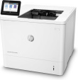 HP LaserJet Enterprise M612dn Printer - A4 Mono Laser, Print, Automatic Document Feeder, Auto-Duplex, LAN, 71ppm, 5000-30000 pages per month (replaces M609dn)