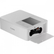 Canon Printer DSC SELPHY CP1500 5540C003 White