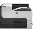 L HP LaserJet Enterprise M712dn S/W-Laserdurcker A3 LAN Duplex