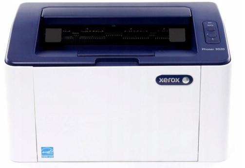 Xerox Phaser 3020BI Printer, A4, mono laser, 20ppm
