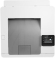 HP Color LaserJet Pro M255dw - print