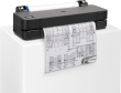 HP Designjet T250 24-in Printer